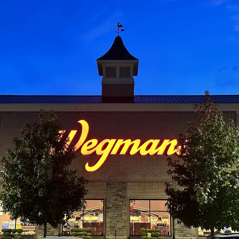 Wegmans Meals 2GO