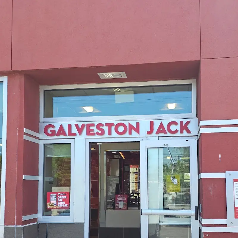 Jack in the Box