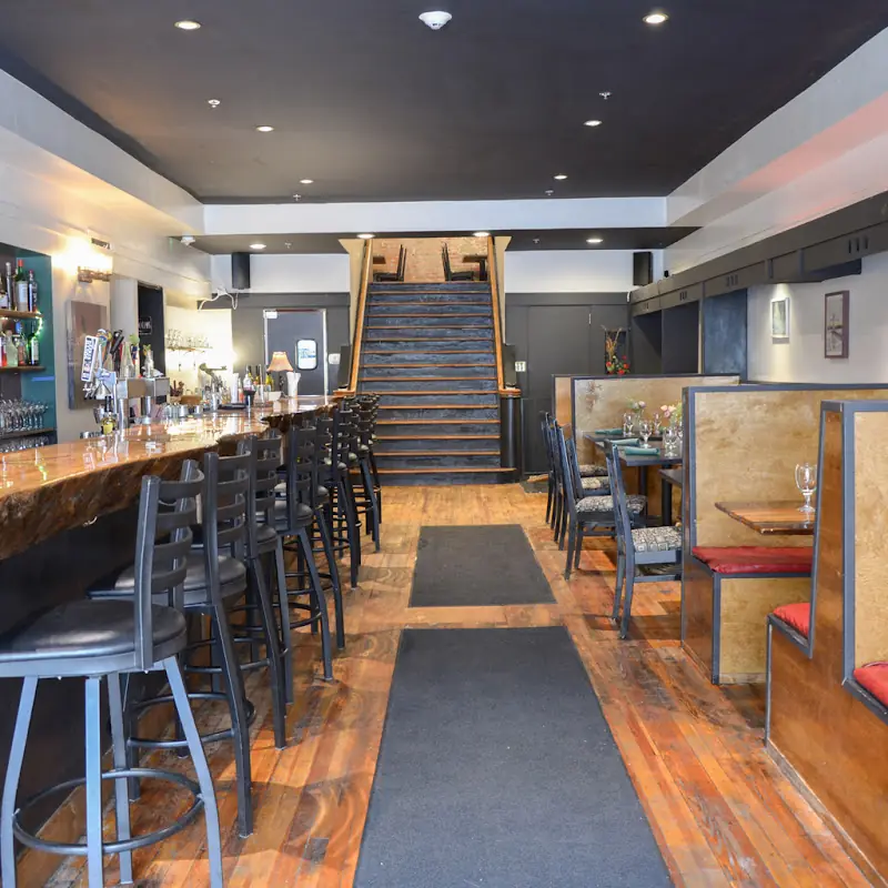 Queen City Bistro