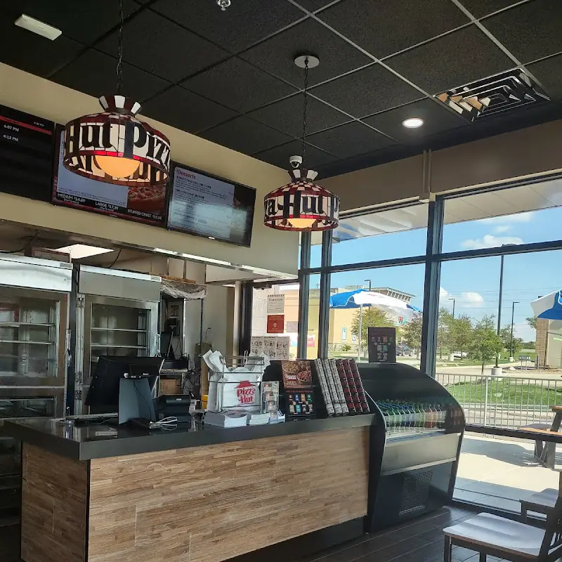 Pizza Hut