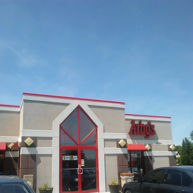 Arby's