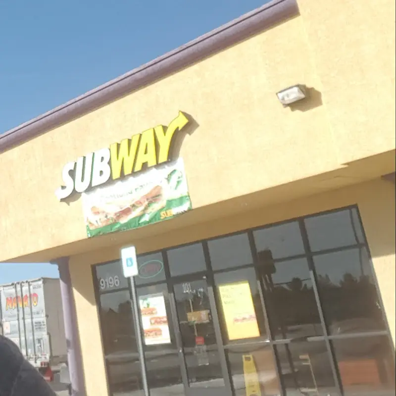 Subway