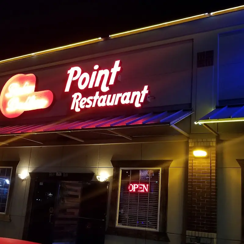 Lake Dallas Point Restaurant & Sportsbar