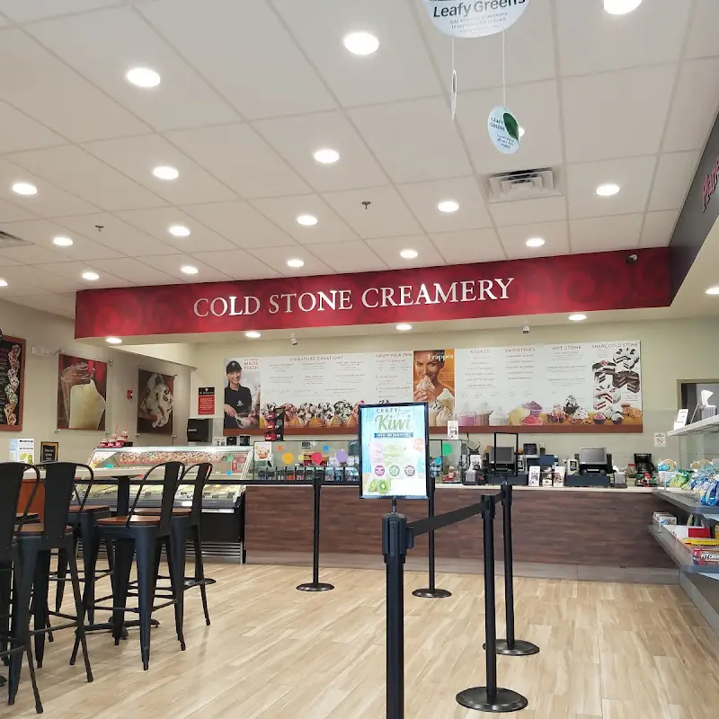 Cold Stone Creamery