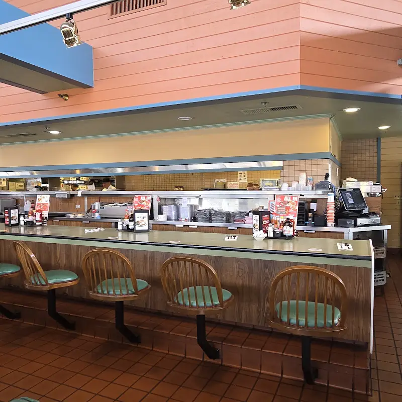 NORMS Restaurant