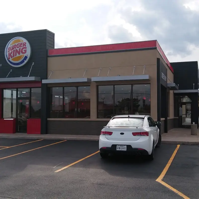 Burger King