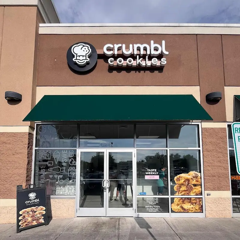 Crumbl