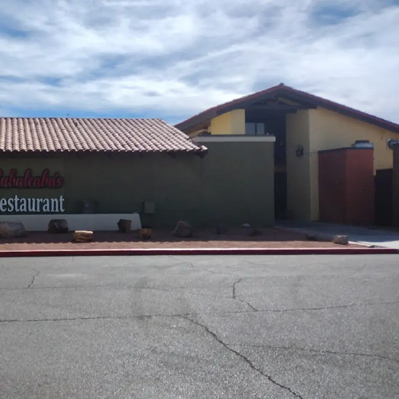 Rubalcaba Mexican Restaurant