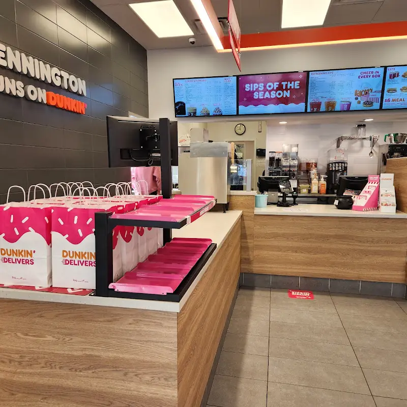 Dunkin'