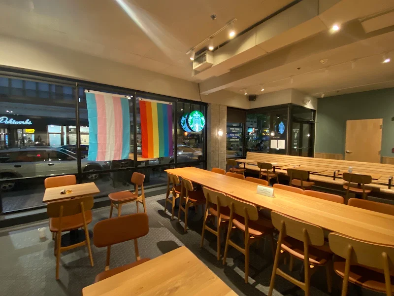 Starbucks Coffee Company