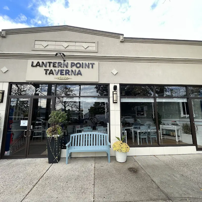 Lantern Point Taverna