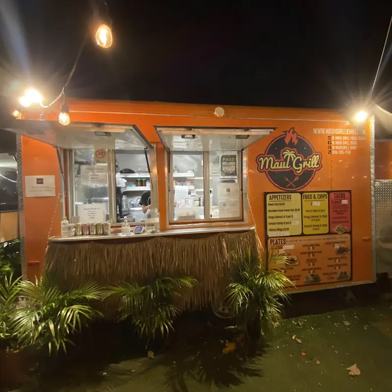 Kihei Fish House by Maui Grill