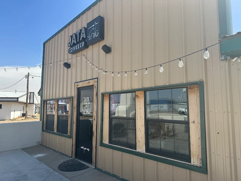 JATA Coffee Co