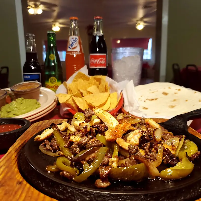 Hidalgo Restaurant