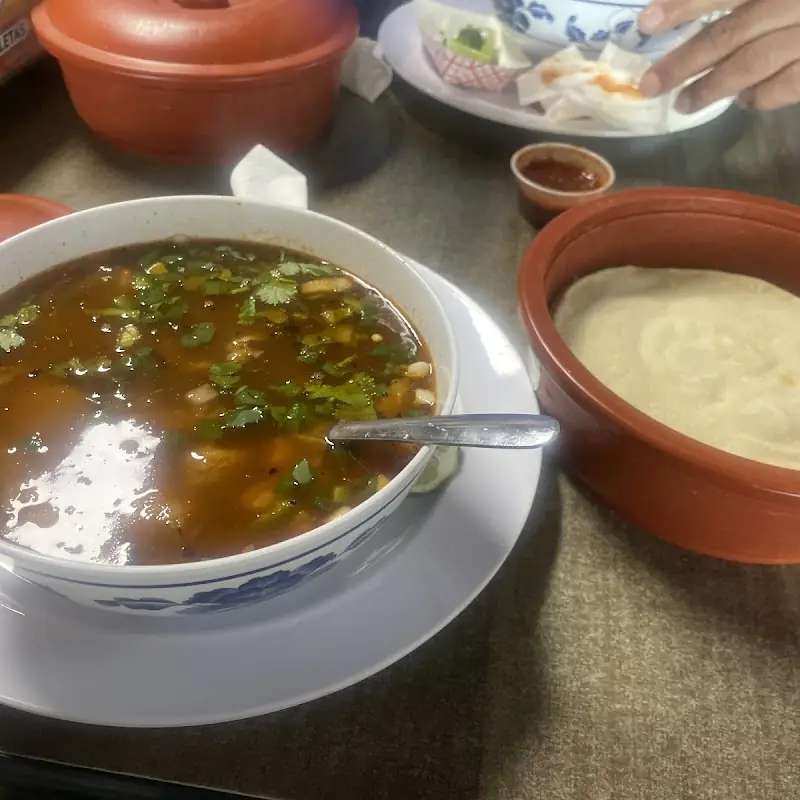 Taqueria Doñitas
