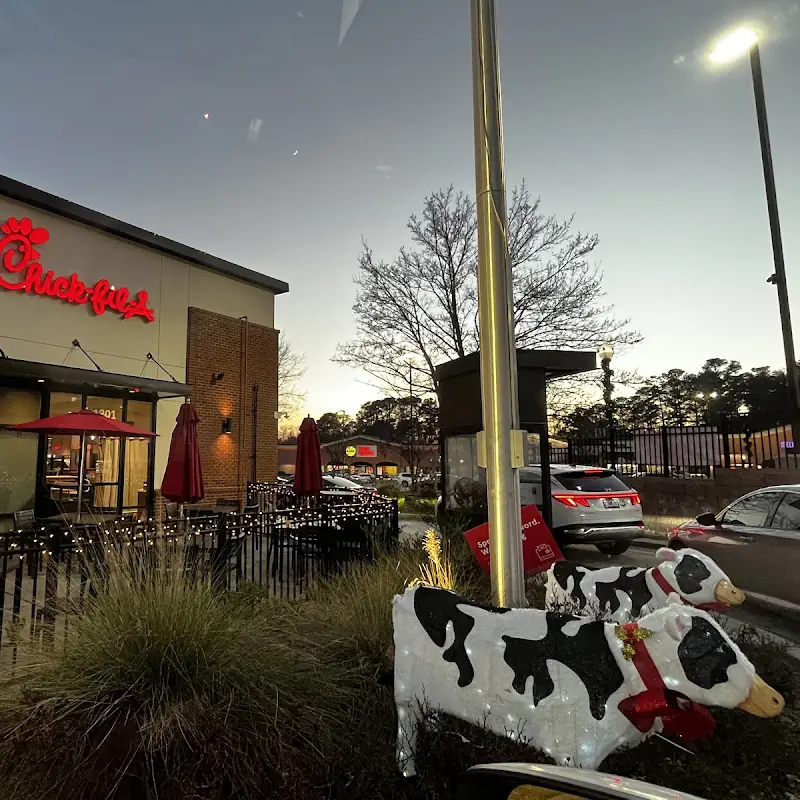 Chick-fil-A