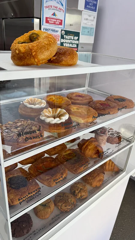 Lublu Bakery