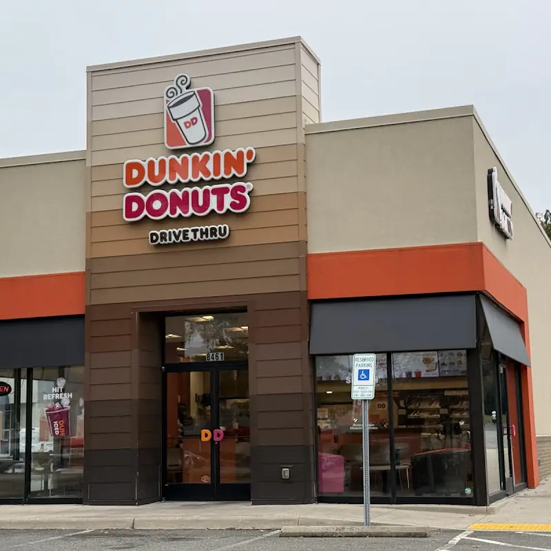 Dunkin'