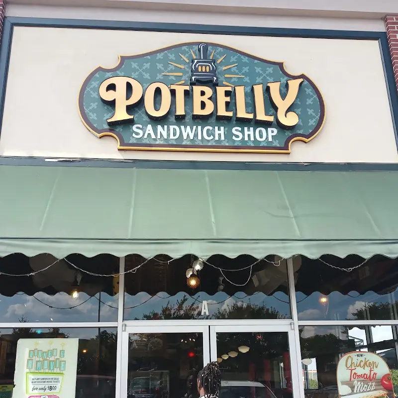 Potbelly