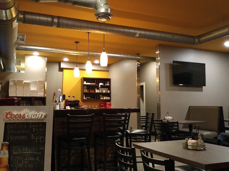 Papa's Pizzeria