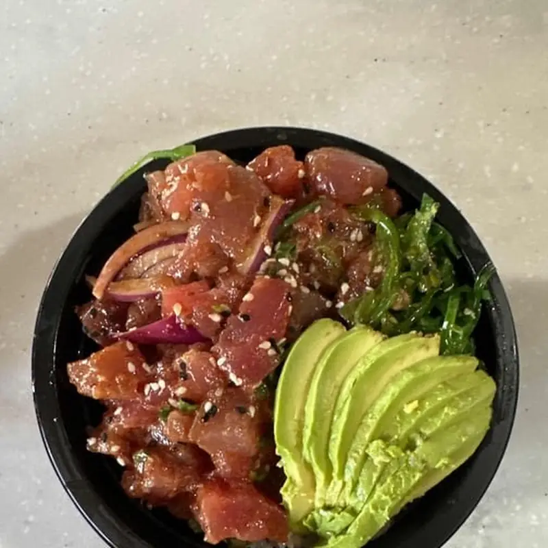 NorthFresh Sushi Food Truck