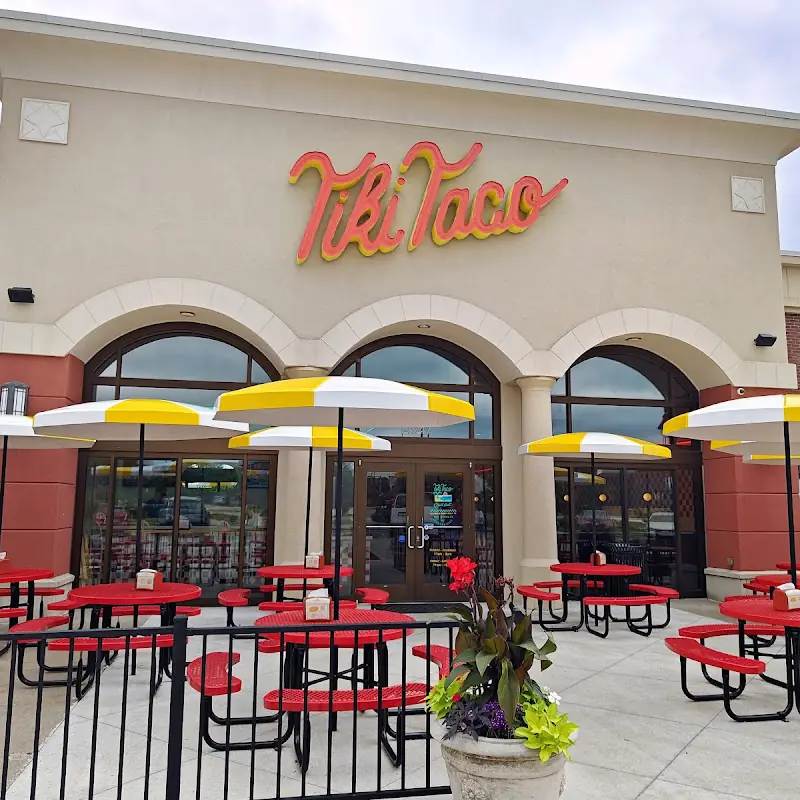 Tiki Taco