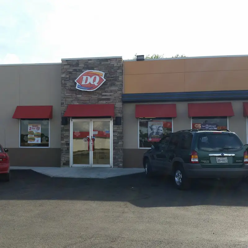 Dairy Queen