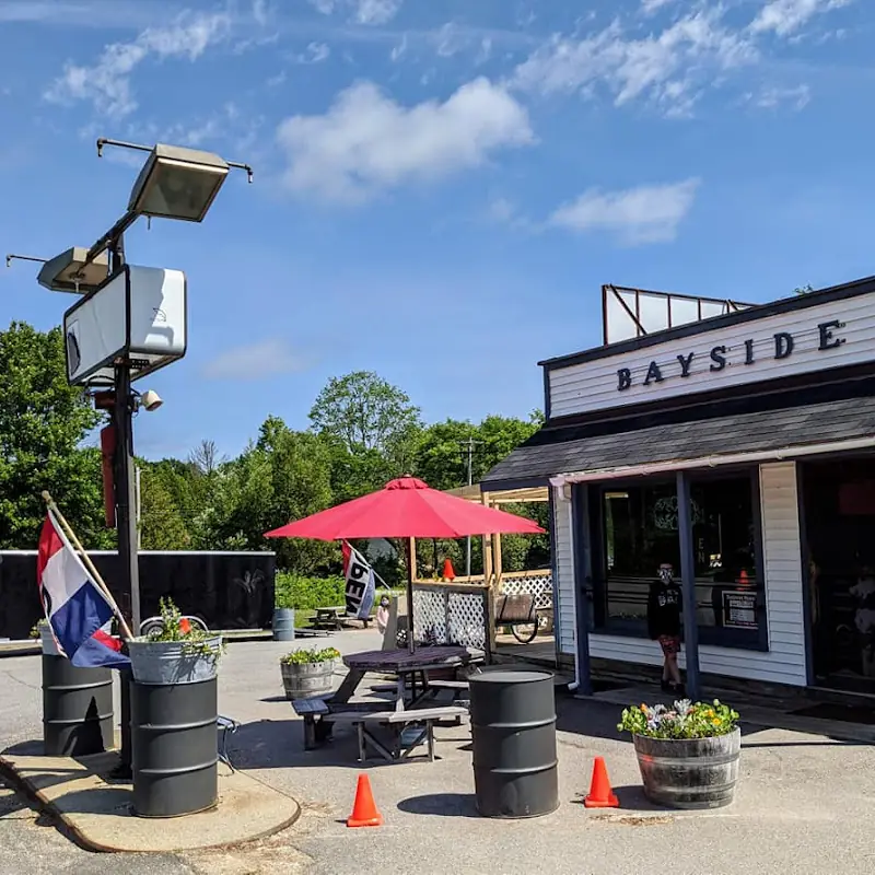 The Bayside Store