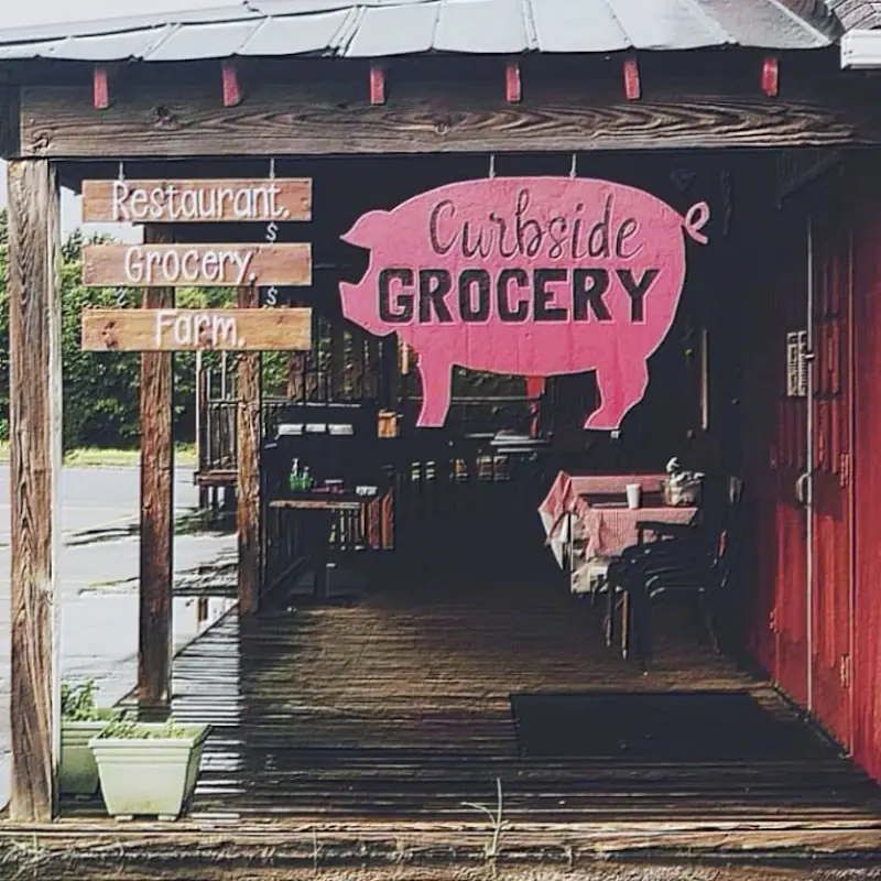 BBQ Chicken (Half)