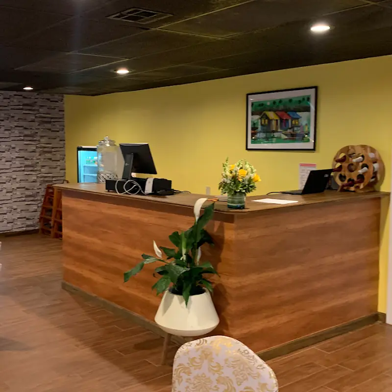 Delight's Ghanaian Cuisine