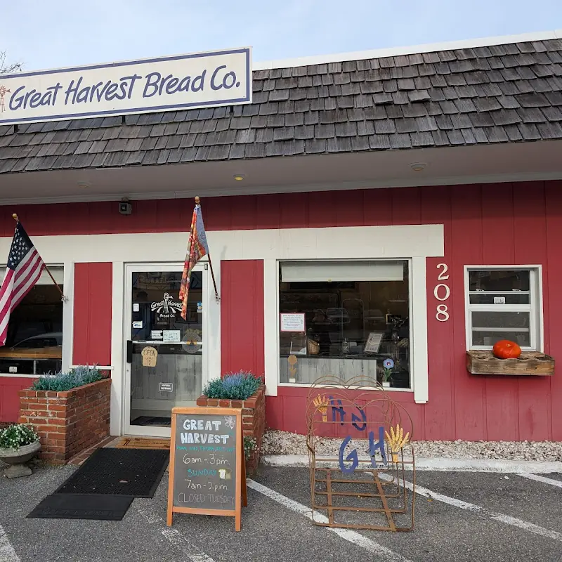 Great Harvest Bread Company
