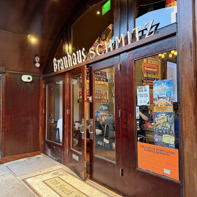 Brauhaus Schmitz