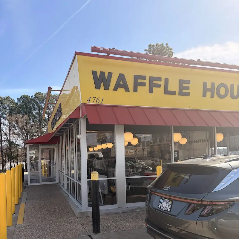 Waffle House