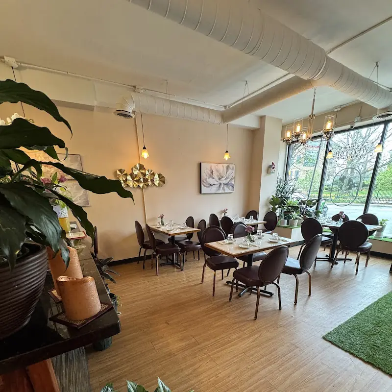 Busaba Garden Thai Cuisine
