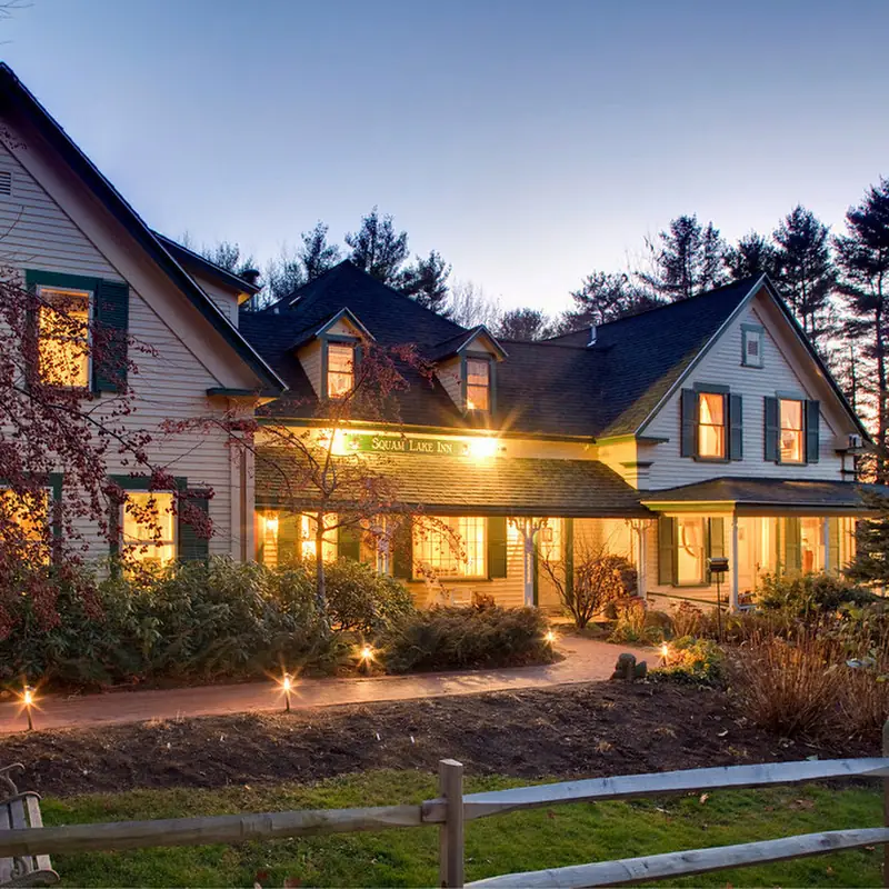 Squam Lake Inn