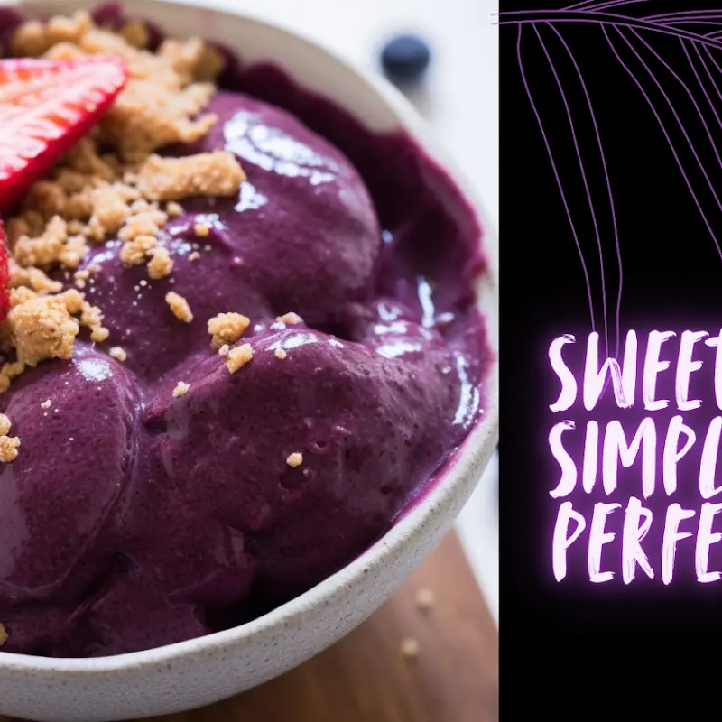 Purple Palm Açaí