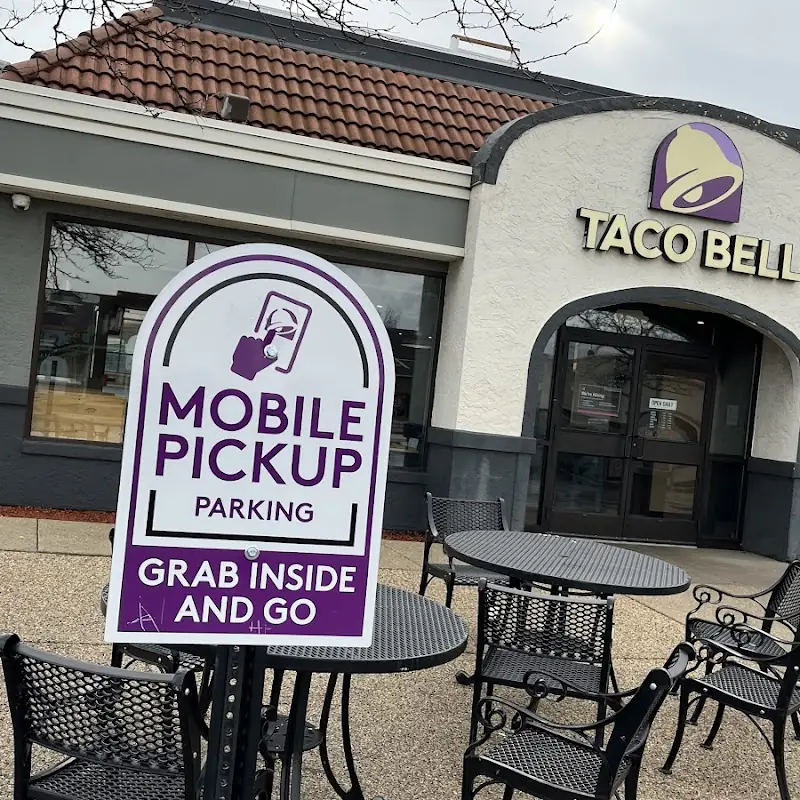 Taco Bell
