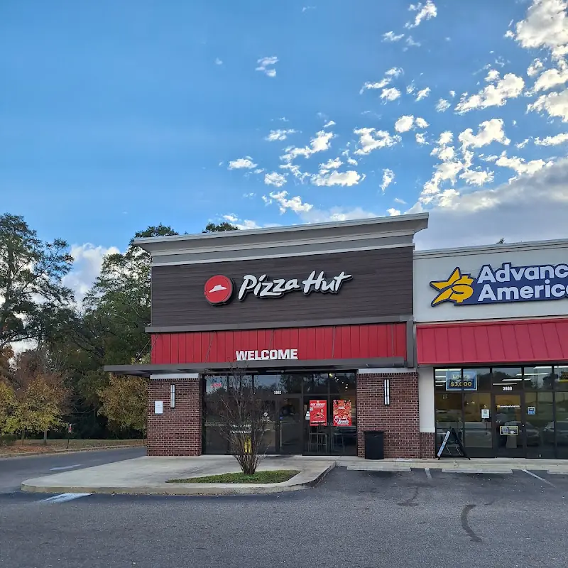 Pizza Hut