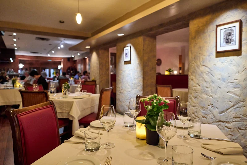 Adega Restaurante