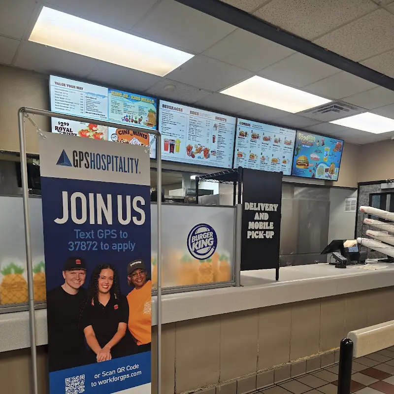 Burger King