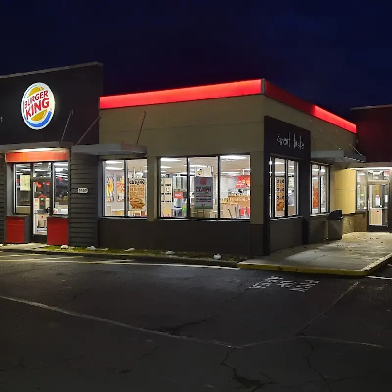 Burger King