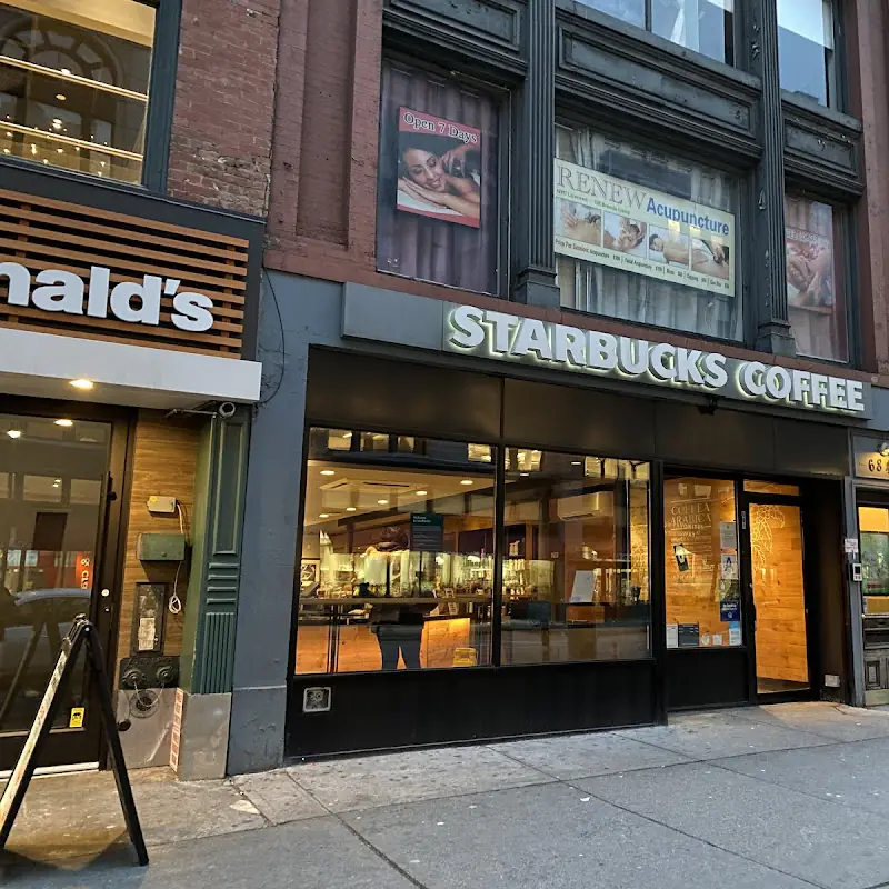 Starbucks Coffee Company