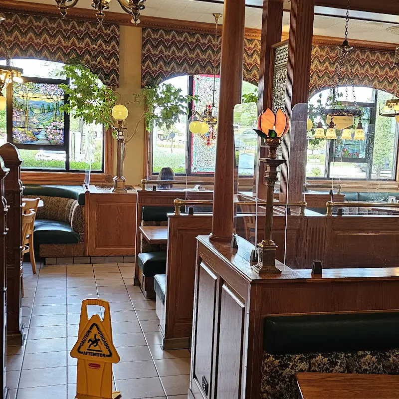 Walker Bros. Original Pancake House