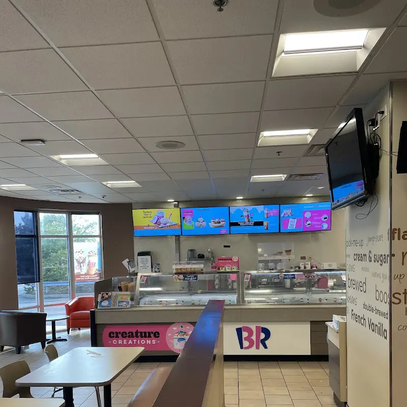 Baskin-Robbins