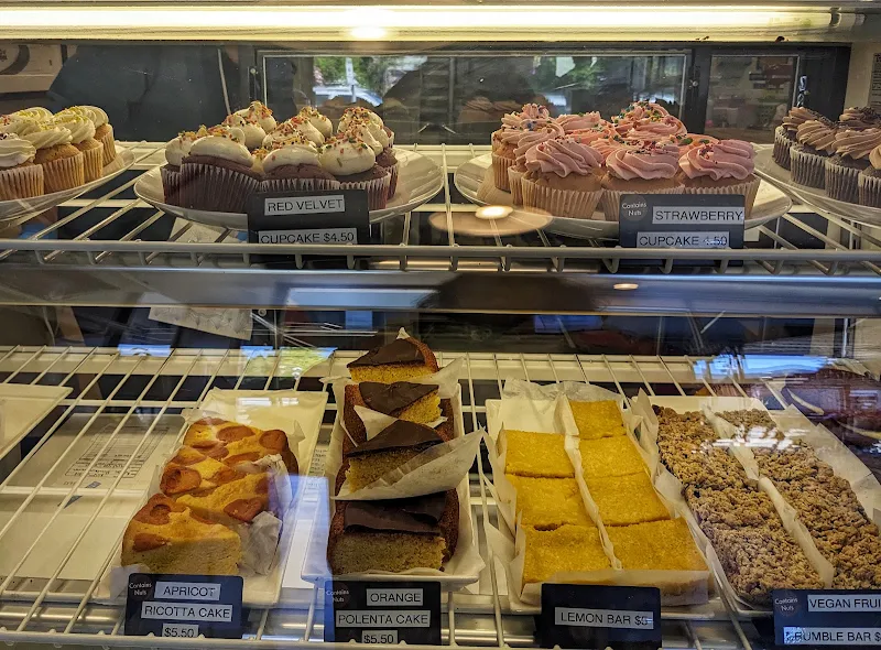 Flour Craft Bakery
