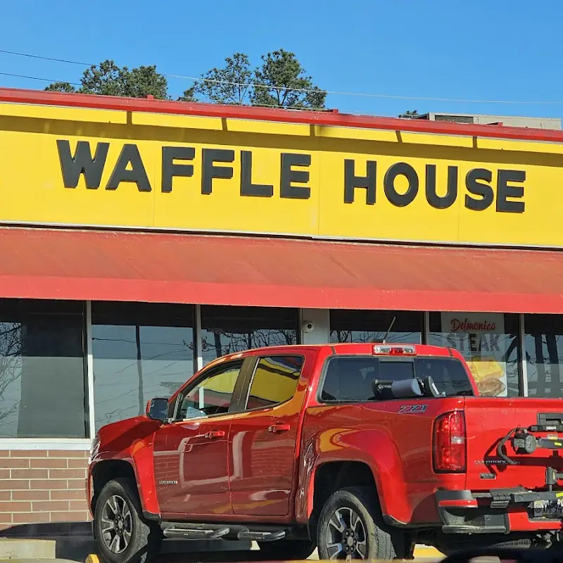 Waffle House