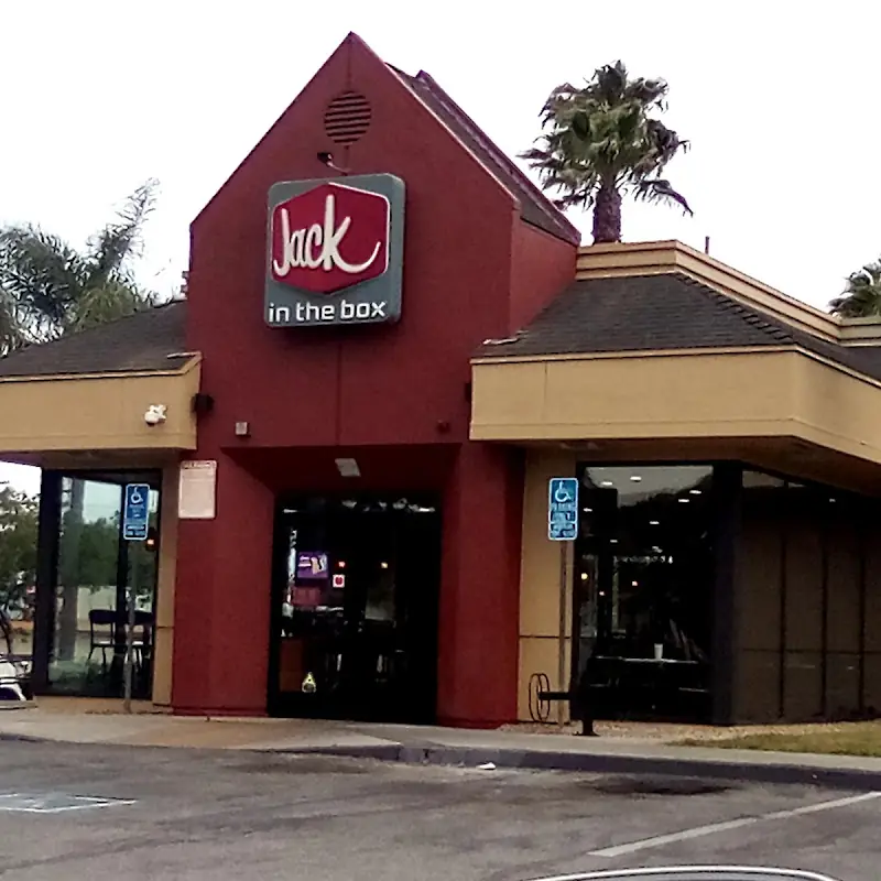 Jack in the Box