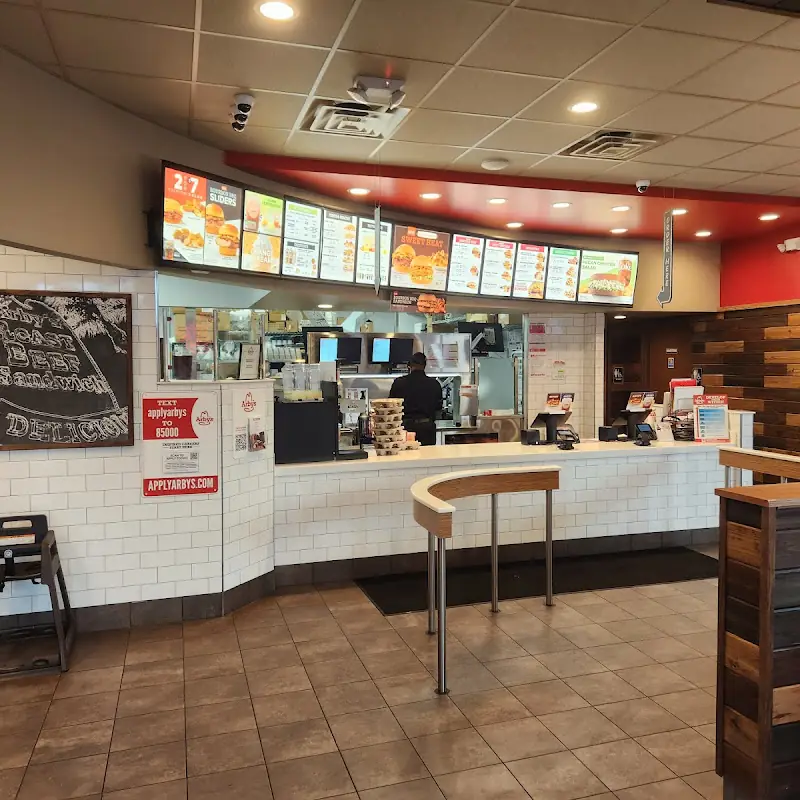 Arby's
