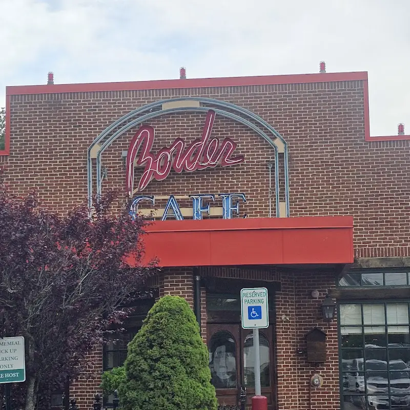 Border Cafe