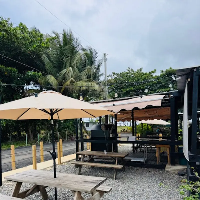 Rise Up Coffee Shop and Bistro